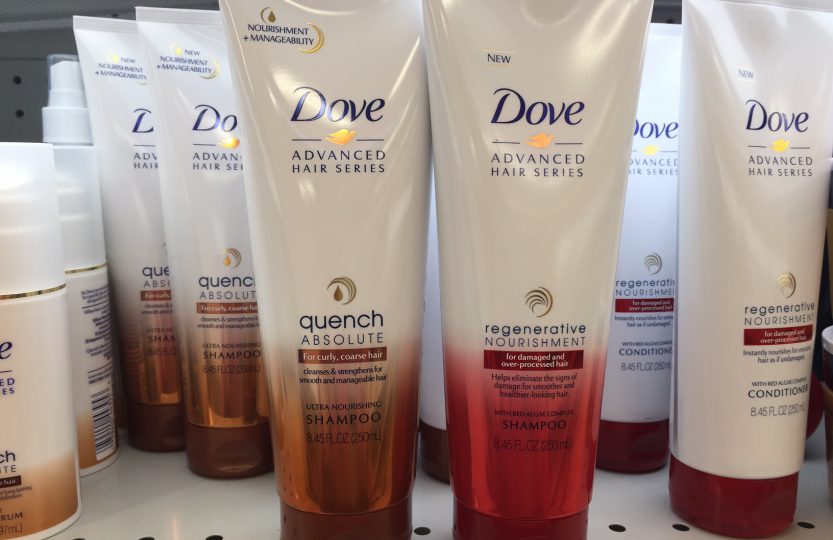 dove-quench-and-regenerative-shampoos